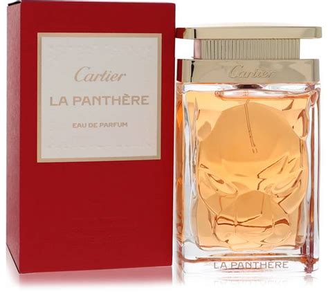 buy cartier panthere perfume|cartier panthere perfume price.